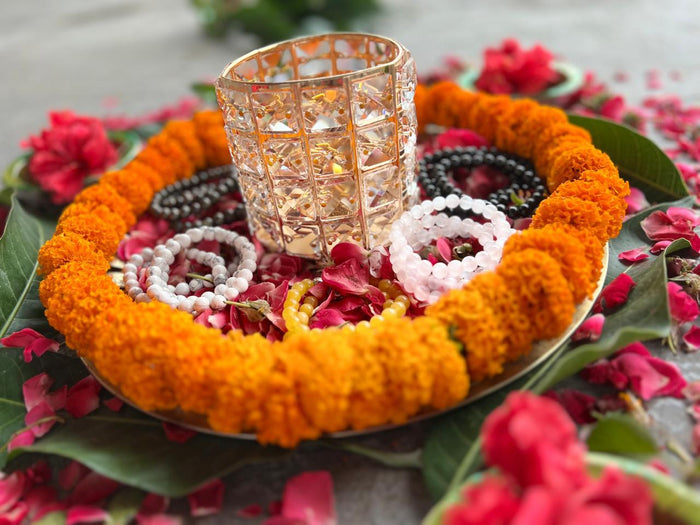 The Vedic Awakening